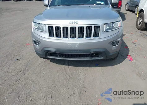 2015 Jeep Grand Cherokee Laredo from USA, damaged, VIN 1C4RJFAG3FC731953